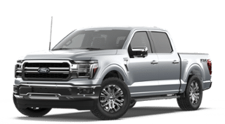 2026 Ford F-150® External Image 2